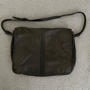 Messenger Bag